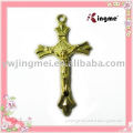 Golden plated promotion religious artices